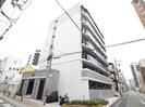 Gioia城東中央の外観