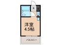 モンティーヌ新在家の間取図
