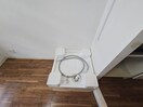 洗濯機置場 モンティーヌ新在家