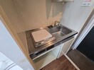 キッチン モンティーヌ新在家