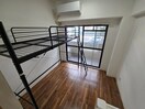 居室 モンティーヌ新在家