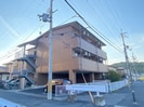 Ｌｉｎｄｅｎｂａｕｍの外観