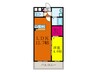 トレンヴィラ北摂 1LDKの間取り