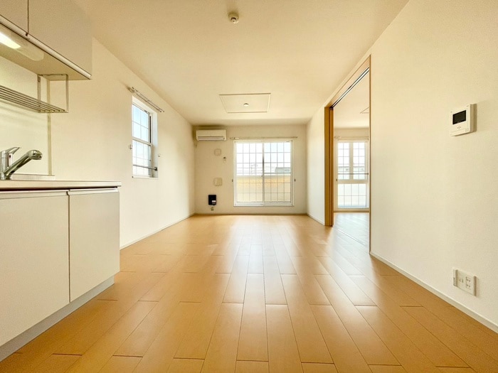 居室 ミローズカーサ