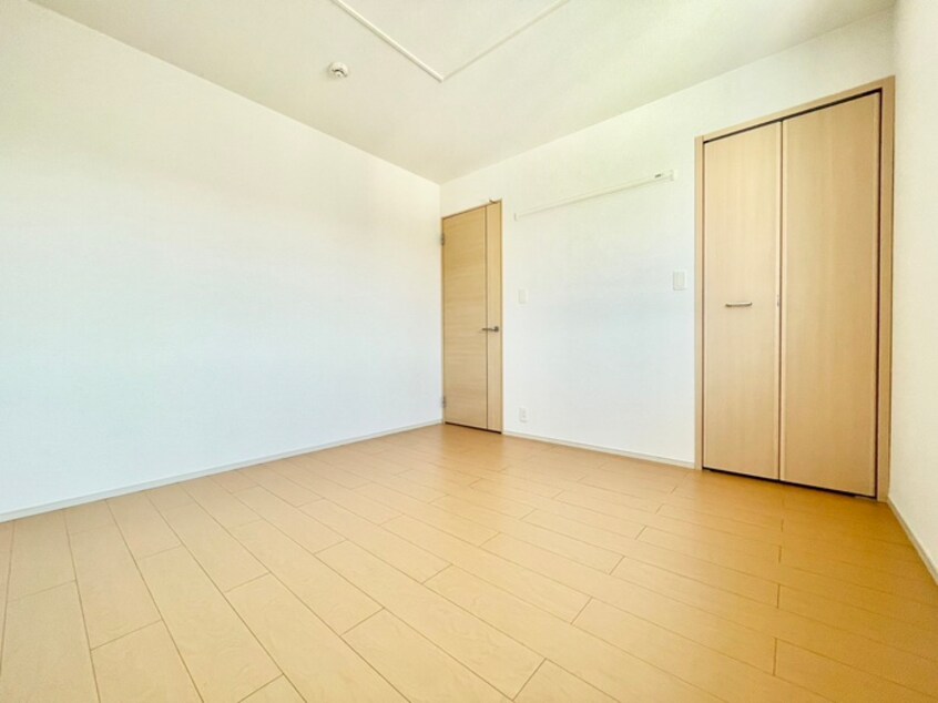 居室 ミローズカーサ