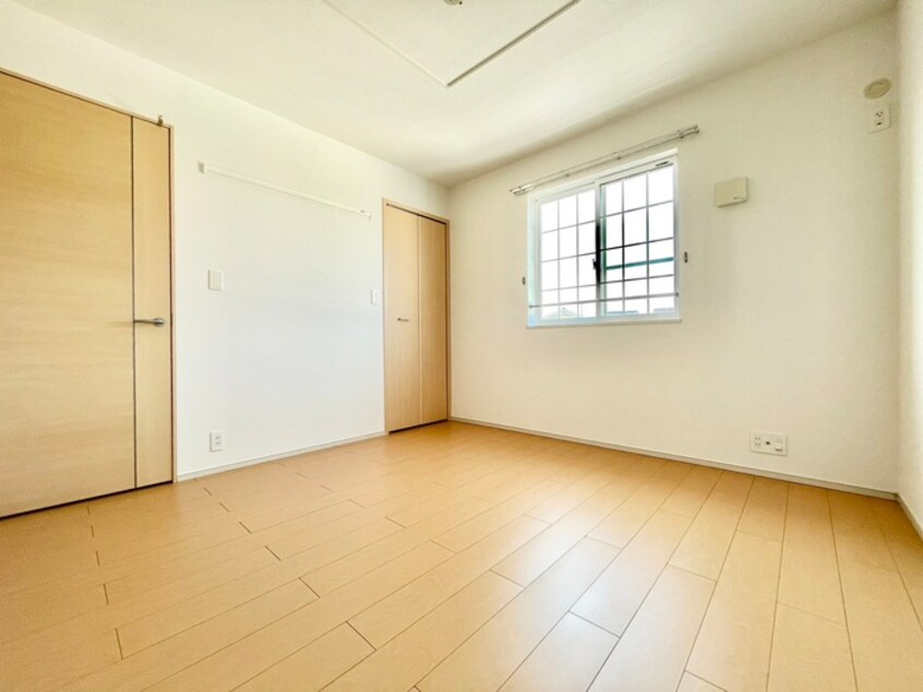 居室 ミローズカーサ