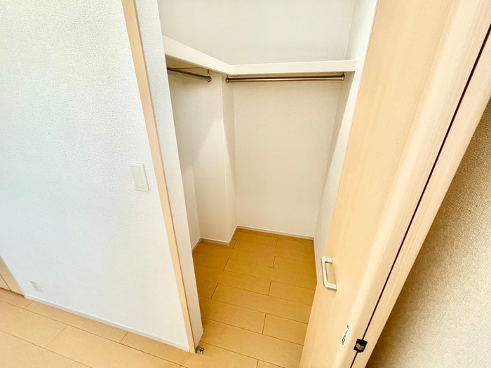 収納 ミローズカーサ