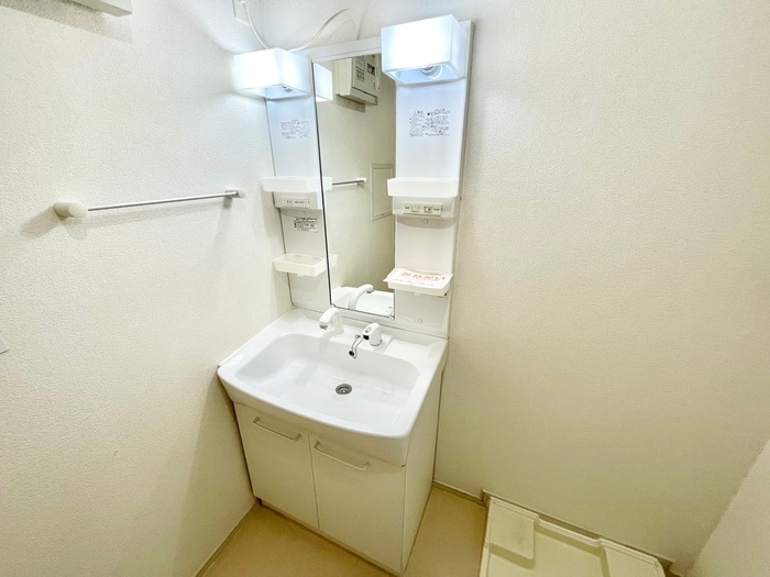 洗面 ミローズカーサ