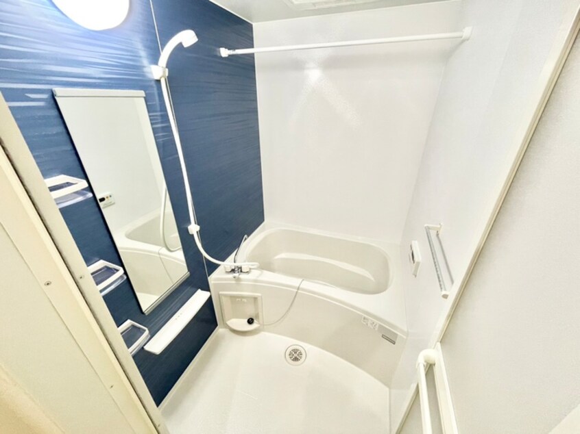 バス／シャワールーム等 ミローズカーサ