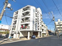 メゾン玉出