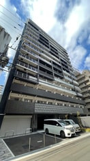 外観写真 ﾌﾟﾚｻﾝｽ堺筋本町ｾﾝﾃｨｽ(1403)