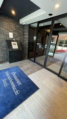 エントランス部分 ﾌﾟﾚｻﾝｽ堺筋本町ｾﾝﾃｨｽ(1403)