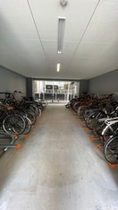 駐輪場 ﾌﾟﾚｻﾝｽ堺筋本町ｾﾝﾃｨｽ(1403)