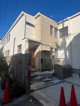 クリエオーレ中茶屋