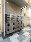 その他 クリエオーレ中茶屋