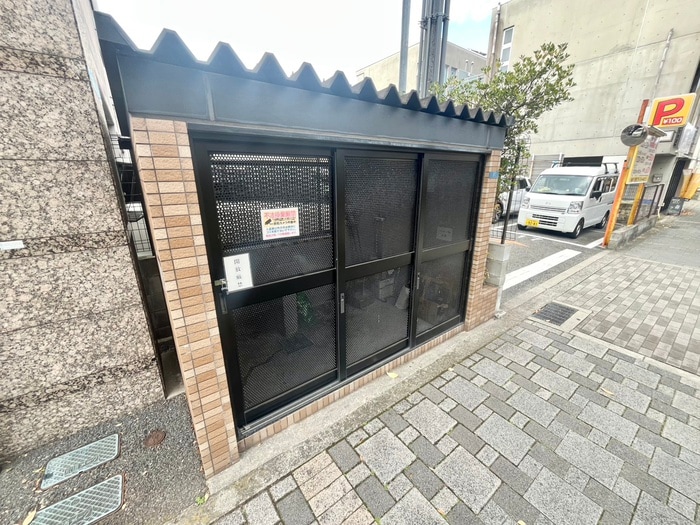 その他 サンロ－ド　武庫之荘