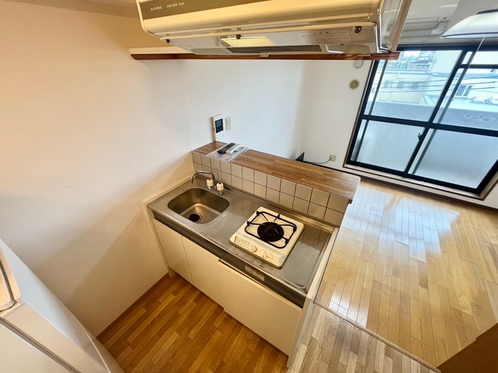 キッチン サンロ－ド　武庫之荘