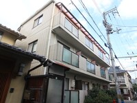 モデラート丸太町