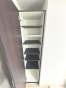 靴箱 ｲﾝｻﾞｸﾞﾚｲｽ新大阪ｿﾚｱｰﾄﾞ(1101)