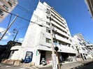 ピアファイブの外観