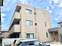 エコグリ－ンハウス荘園Ⅱ