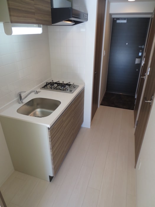 廊下 ｴｽﾗｲｽﾞ新大阪ﾌﾛﾝﾄ（702）