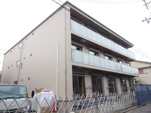ステラハウス36
