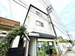 サンハイツ西本