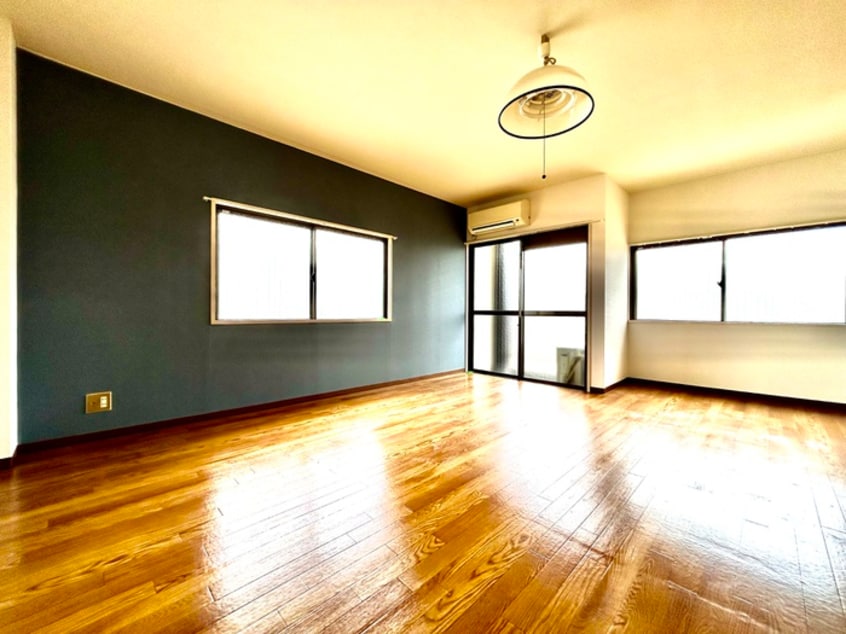 内観写真 サンハイツ西本