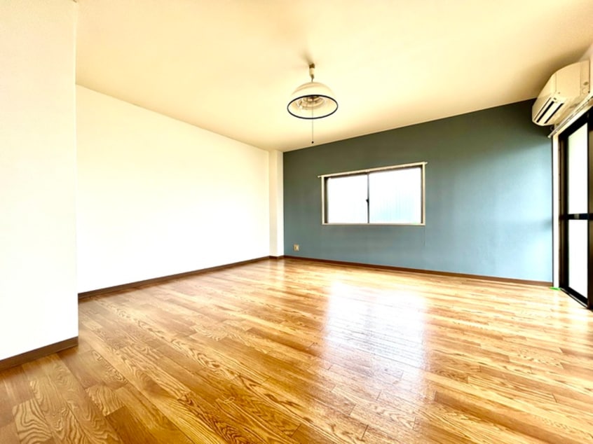 内観写真 サンハイツ西本