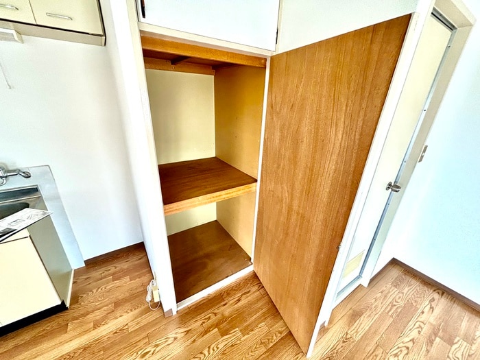 収納 サンハイツ西本