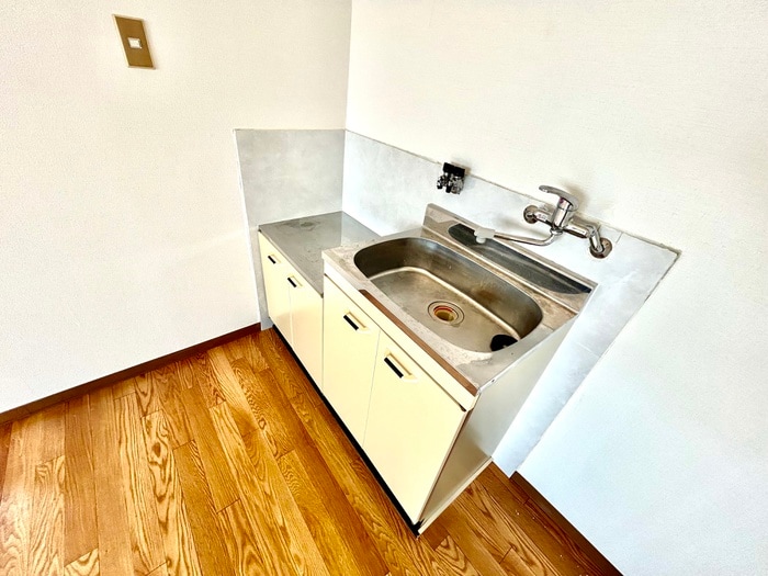 キッチン サンハイツ西本