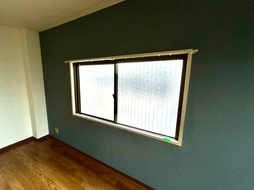 内観写真 サンハイツ西本