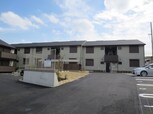 アヴァンセ和泉中央　Ａ棟