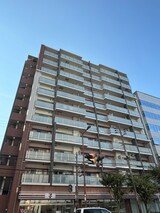 Mプラザ布施駅前参番館