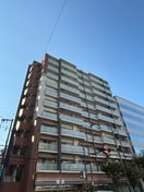 外観写真 Mプラザ布施駅前参番館