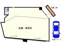 ダイヤデ－トの間取図