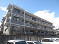 藤和ﾗｲﾌﾞﾀｳﾝ南春日丘4番館ｶﾙﾐｱ