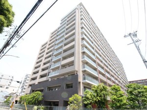 プラウド江坂（717）