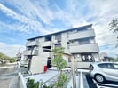 G.L+Takakaichouの外観