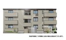 BRANSIA鷹飼町北の外観