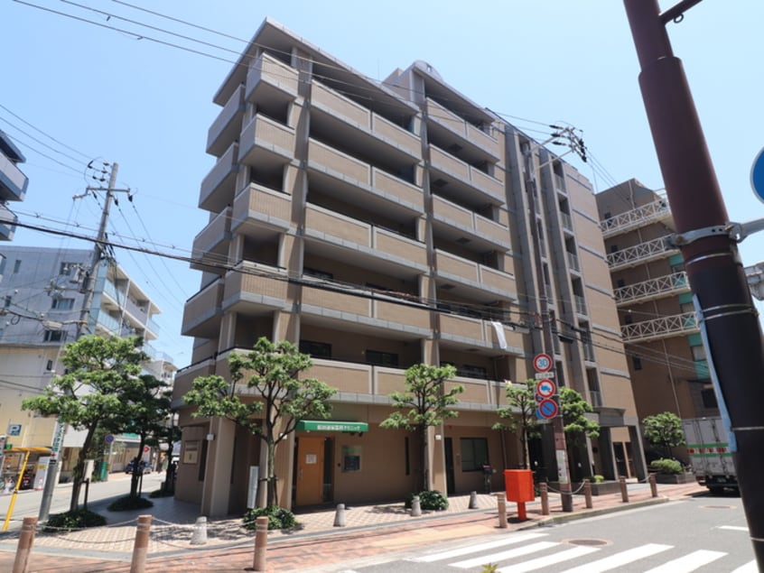 外観写真 オーブたちばな