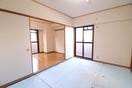 居室 オーブたちばな