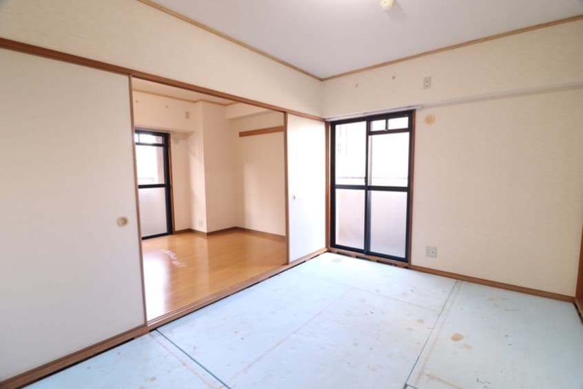居室 オーブたちばな