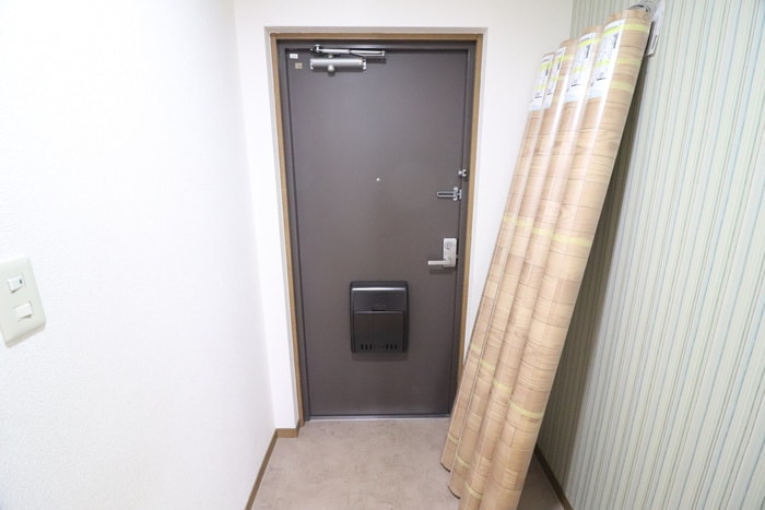 玄関 オーブたちばな