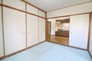 居室 オーブたちばな