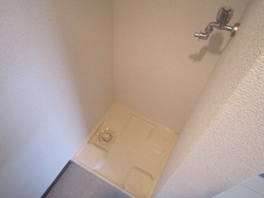 洗濯機置場 ペアコ－ト仁川