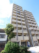 東小橋Ⅱ番館の外観