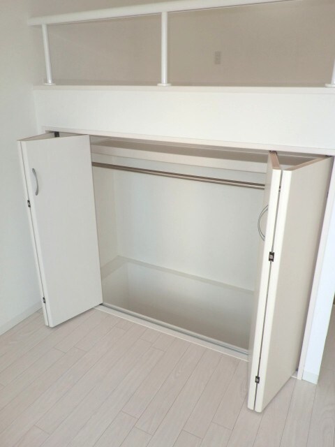 収納 ＡＲＲＯＷ　ＦＩＥＬＤＳ壱番館