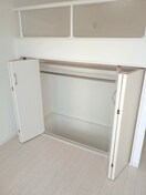 収納 ＡＲＲＯＷ　ＦＩＥＬＤＳ壱番館